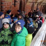 Zimowy Obóz Malbork 2014 - 186